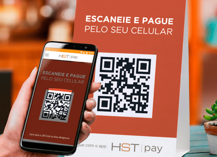 EMV Interoperable QR Code